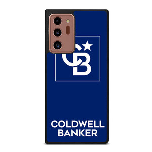 COLDWELL BANKER CB Samsung Galaxy Note 20 Ultra Case Cover
