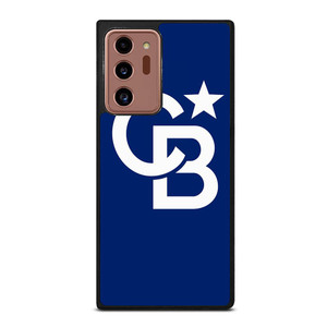 COLDWELL BANKER LOGO Samsung Galaxy Note 20 Ultra Case Cover