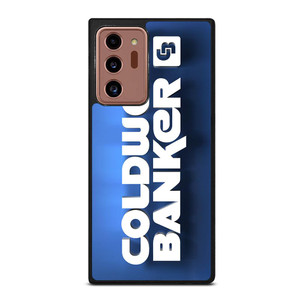 COLDWELL BANKER Samsung Galaxy Note 20 Ultra Case Cover