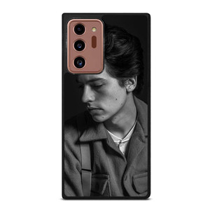 COLE SPROUSE RIVERDALE 3 Samsung Galaxy Note 20 Ultra Case Cover
