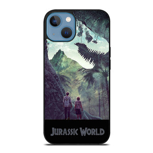 JURASSIC WORLD 2 iPhone 13 Case Cover