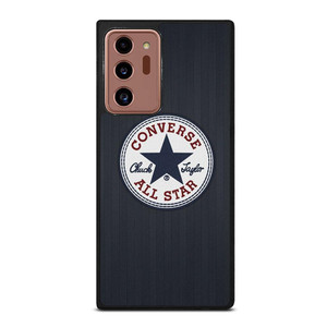 CONVERSE ALL STAR Samsung Galaxy Note 20 Ultra Case Cover CONVERSE ALL STAR Samsung Galaxy Note 20 Ultra Case Cover