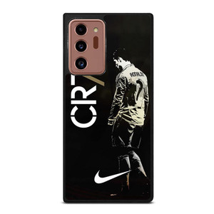 CRISTIANO RONALDO CR7 4 Samsung Galaxy Note 20 Ultra Case Cover