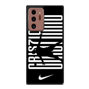 CRISTIANO RONALDO LOGO Samsung Galaxy Note 20 Ultra Case Cover
