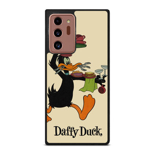 DAFFY DUCK FUNNY Samsung Galaxy Note 20 Ultra Case Cover