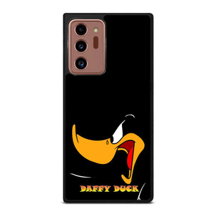 DAFFY DUCK Samsung Galaxy Note 20 Ultra Case Cover DAFFY DUCK Samsung Galaxy Note 20 Ultra Case Cover
