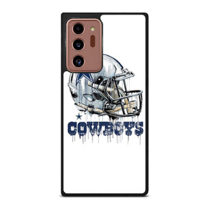 DALLAS COWBOYS ART LOGO Samsung Galaxy Note 20 Ultra Case Cover