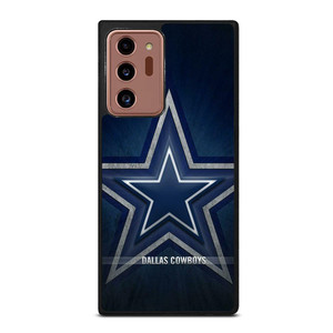 DALLAS COWBOYS COOL LOGO Samsung Galaxy Note 20 Ultra Case Cover