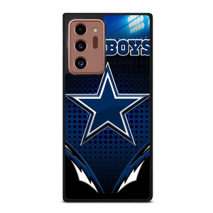DALLAS COWBOYS FOREVER Samsung Galaxy Note 20 Ultra Case Cover