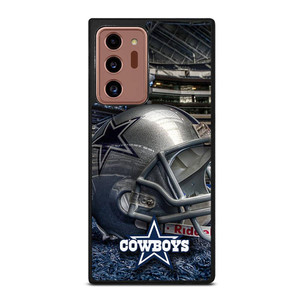 DALLAS COWBOYS PRIDE Samsung Galaxy Note 20 Ultra Case Cover DALLAS COWBOYS PRIDE Samsung Galaxy Note 20 Ultra Case Cover