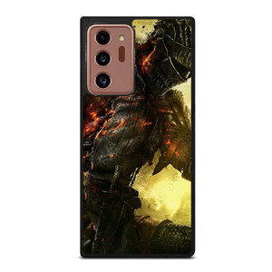 DARK SOULS FIGHT Samsung Galaxy Note 20 Ultra Case Cover