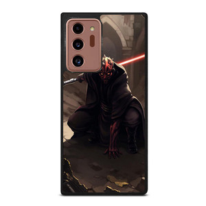 DARTH MAUL LIGHTSABER Samsung Galaxy Note 20 Ultra Case Cover DARTH MAUL LIGHTSABER Samsung Galaxy Note 20 Ultra Case Cover