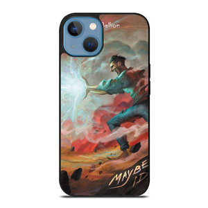 JON BELLION ART 2 iPhone 13 Case Cover