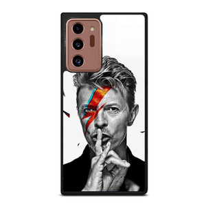 DAVID BOWIE Samsung Galaxy Note 20 Ultra Case Cover