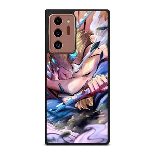 DEMON SLAYER INOSUKE Samsung Galaxy Note 20 Ultra Case Cover DEMON SLAYER INOSUKE Samsung Galaxy Note 20 Ultra Case Cover