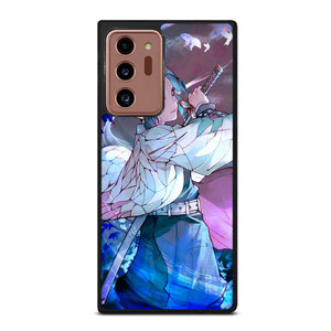 DEMON SLAYER KOCHO Samsung Galaxy Note 20 Ultra Case Cover