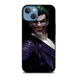 JOKER STATUE iPhone 13 Case Cover