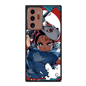 DEMON SLAYER TANJIRO Samsung Galaxy Note 20 Ultra Case Cover DEMON SLAYER TANJIRO Samsung Galaxy Note 20 Ultra Case Cover
