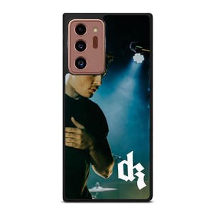DERMOT KENNEDY Samsung Galaxy Note 20 Ultra Case Cover