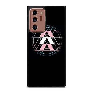 DESTINY HUNTER BLACK Samsung Galaxy Note 20 Ultra Case Cover DESTINY HUNTER BLACK Samsung Galaxy Note 20 Ultra Case Cover