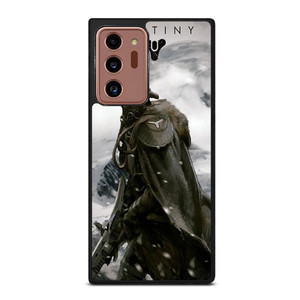 DESTINY HUNTER THE KING Samsung Galaxy Note 20 Ultra Case Cover DESTINY HUNTER THE KING Samsung Galaxy Note 20 Ultra Case Cover
