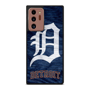 DETROIT TIGERS 1 Samsung Galaxy Note 20 Ultra Case Cover DETROIT TIGERS 1 Samsung Galaxy Note 20 Ultra Case Cover