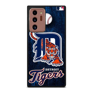 DETROIT TIGERS 3 Samsung Galaxy Note 20 Ultra Case Cover DETROIT TIGERS 3 Samsung Galaxy Note 20 Ultra Case Cover