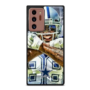 DEZ BRYANT 88 Samsung Galaxy Note 20 Ultra Case Cover