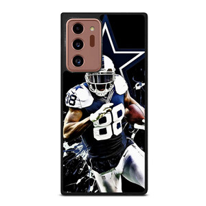 DEZ BRYANT THE COWBOYS Samsung Galaxy Note 20 Ultra Case Cover