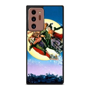 DISNEY HOCUS POCUS 1 Samsung Galaxy Note 20 Ultra Case Cover