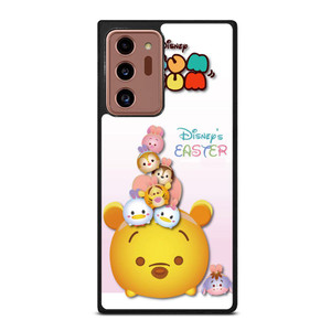 DISNEY TSUM TSUM 2 Samsung Galaxy Note 20 Ultra Case Cover