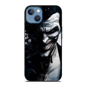 JOKER BATMAN 2 iPhone 13 Case Cover JOKER BATMAN 2 iPhone 13 Case Cover
