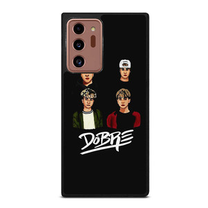 DOBRE BROTHERS CARTOON Samsung Galaxy Note 20 Ultra Case Cover
