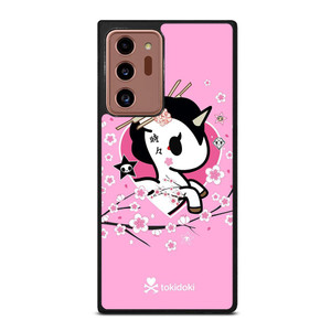 DONUTELLA TOKIDOKI UNICORNO Samsung Galaxy Note 20 Ultra Case Cover DONUTELLA TOKIDOKI UNICORNO Samsung Galaxy Note 20 Ultra Case Cover