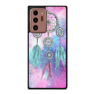 DREAM CATCHER WEB Samsung Galaxy Note 20 Ultra Case Cover