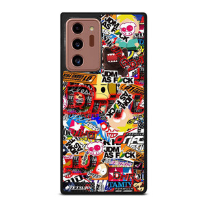 DRIFTING SPORTS CARS 1 Samsung Galaxy Note 20 Ultra Case Cover