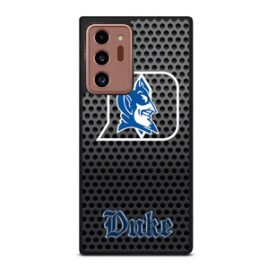 DUKE BLUE DEVILS 2 Samsung Galaxy Note 20 Ultra Case Cover