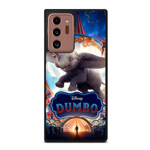 DUMBO FLY Samsung Galaxy Note 20 Ultra Case Cover DUMBO FLY Samsung Galaxy Note 20 Ultra Case Cover
