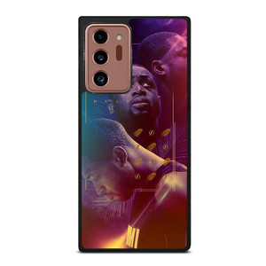 DWYANE WADE NUMBER THREE Samsung Galaxy Note 20 Ultra Case Cover