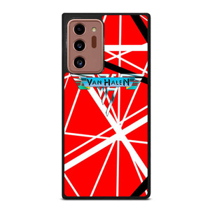 EDDIE VAN HALEN GUITAR Samsung Galaxy Note 20 Ultra Case Cover
