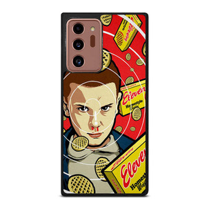 ELEVEN AND WAFFLES Samsung Galaxy Note 20 Ultra Case Cover ELEVEN AND WAFFLES Samsung Galaxy Note 20 Ultra Case Cover