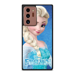 ELSA FROZEN 1 Samsung Galaxy Note 20 Ultra Case Cover ELSA FROZEN 1 Samsung Galaxy Note 20 Ultra Case Cover