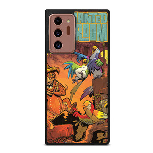 ENCHANTED TIKI ROOM WALT DISNEY Samsung Galaxy Note 20 Ultra Case Cover ENCHANTED TIKI ROOM WALT DISNEY Samsung Galaxy Note 20 Ultra Case Cover