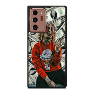 ESKETIT LIL PUMP 3 Samsung Galaxy Note 20 Ultra Case Cover