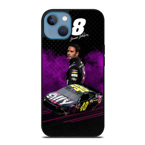 JIMMIE JOHNSON SIGNATURE iPhone 13 Case Cover