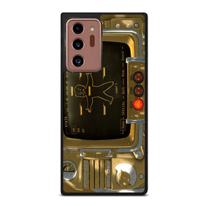 FALLOUT PIMP BOY 1 Samsung Galaxy Note 20 Ultra Case Cover