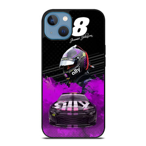 JIMMIE JOHNSON NASCAR iPhone 13 Case Cover JIMMIE JOHNSON NASCAR iPhone 13 Case Cover