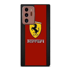 FERRARI 1 Samsung Galaxy Note 20 Ultra Case Cover