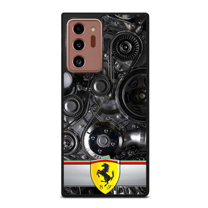 FERRARI ENGINE 1 Samsung Galaxy Note 20 Ultra Case Cover