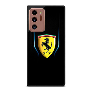 FERRARI HOOD Samsung Galaxy Note 20 Ultra Case Cover FERRARI HOOD Samsung Galaxy Note 20 Ultra Case Cover